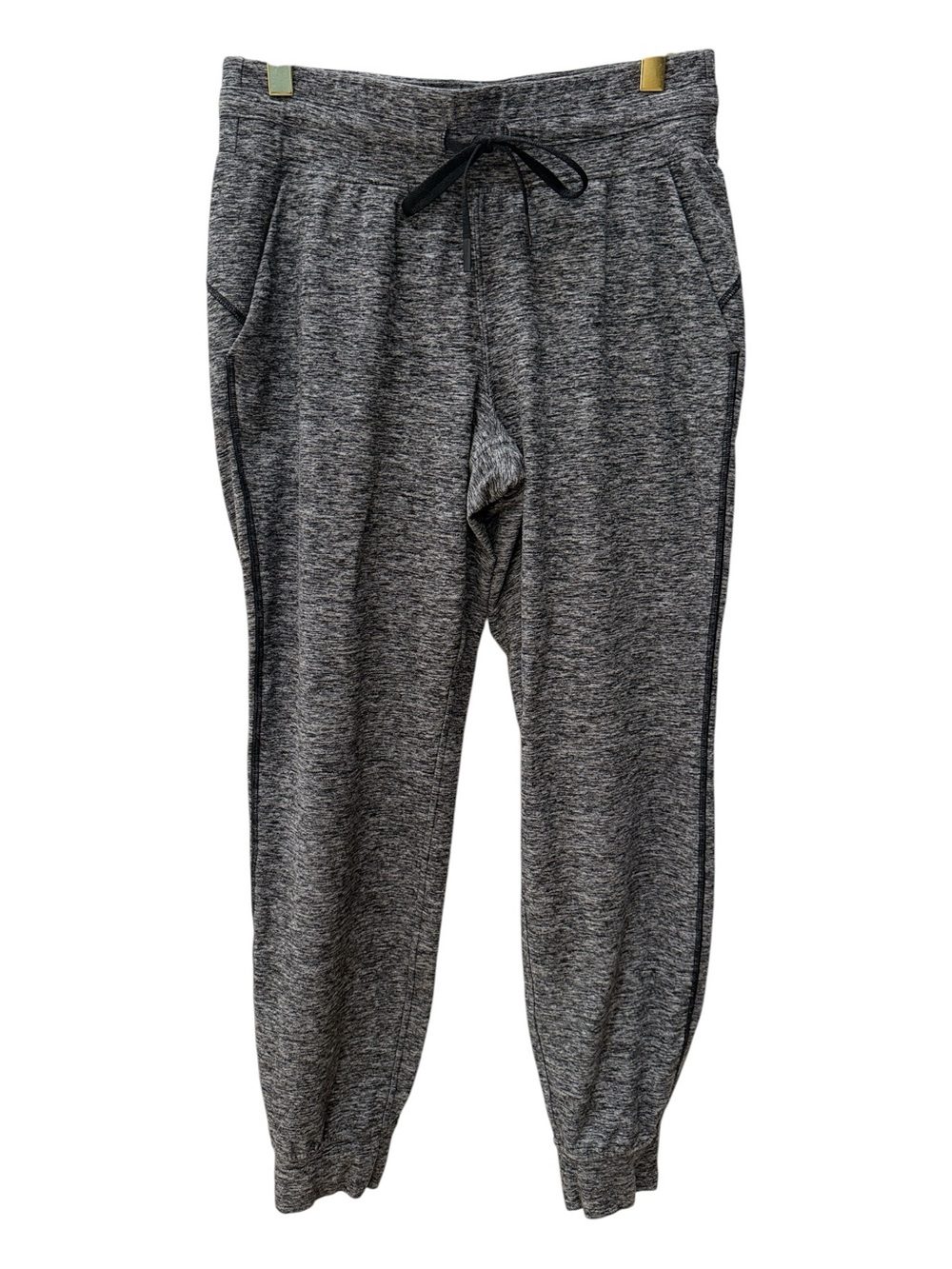 Lululemon Womens Performance Joggers Size 6